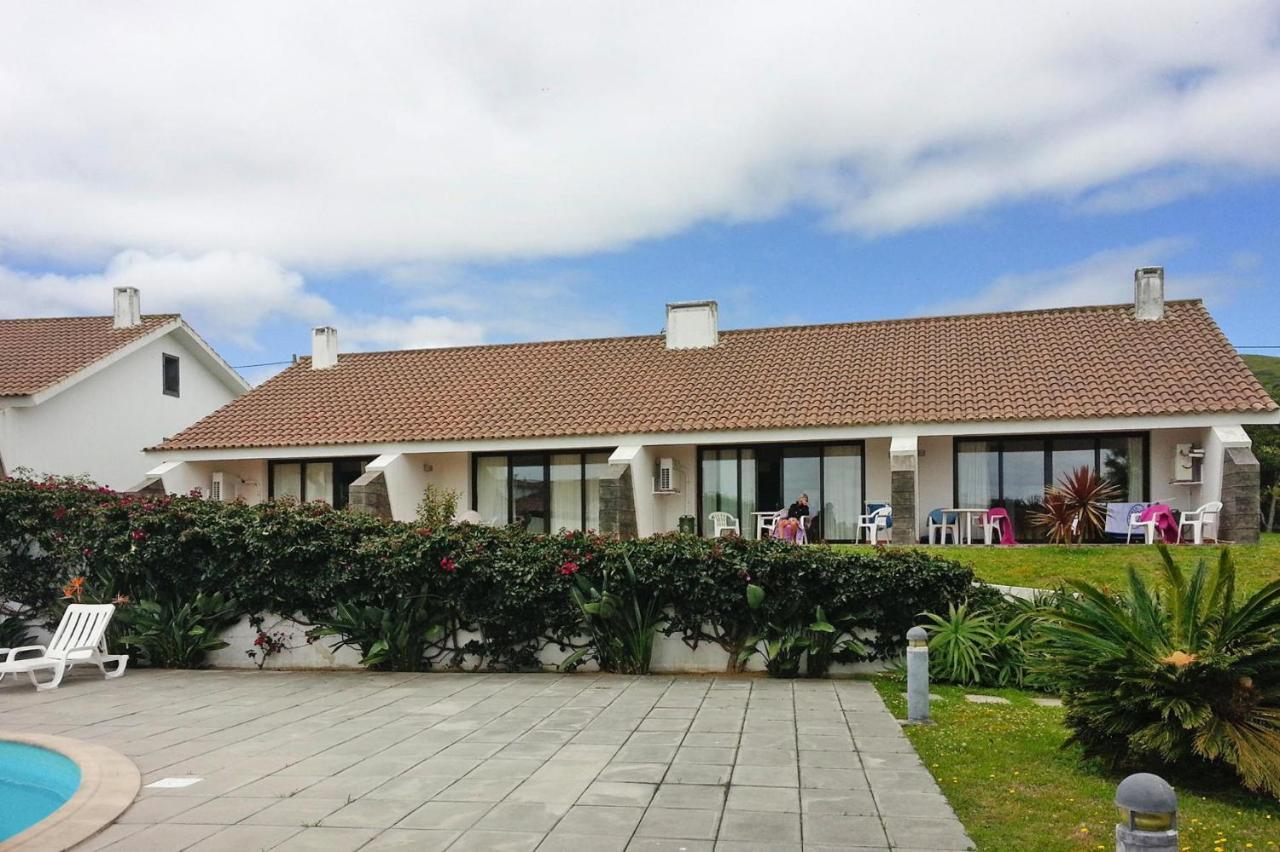 Holiday Village Nossa Senhora Da Estrela, Lagoa, Sao Miguel, Azores Lagoa  Exterior photo